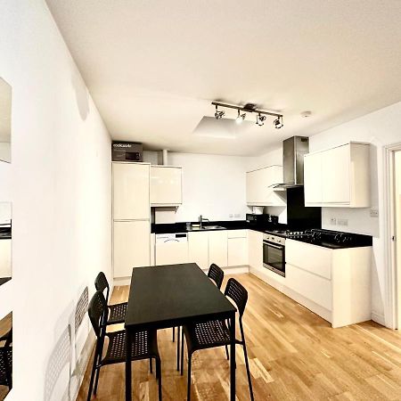 137 Guest House Camden Town Лондон Екстериор снимка
