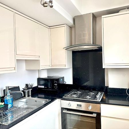 137 Guest House Camden Town Лондон Екстериор снимка