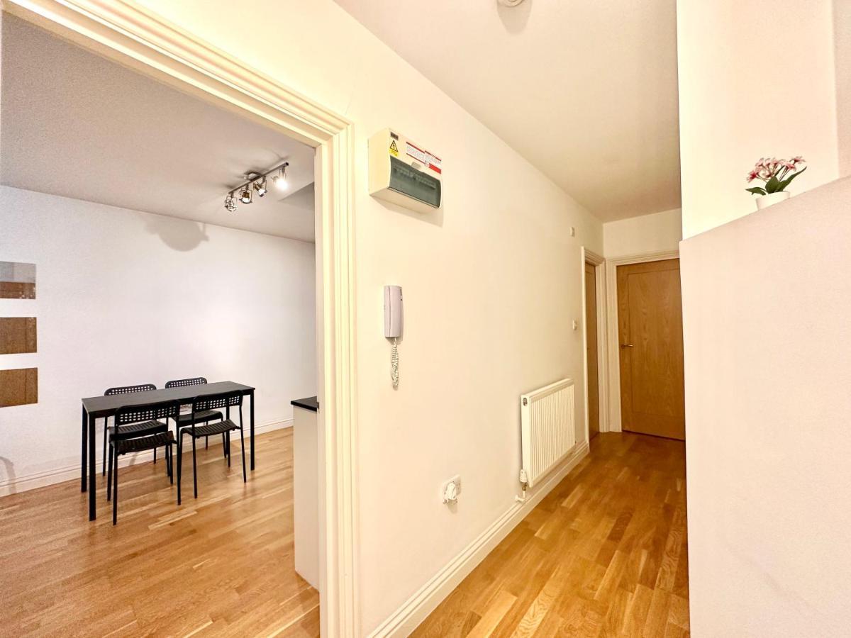137 Guest House Camden Town Лондон Екстериор снимка
